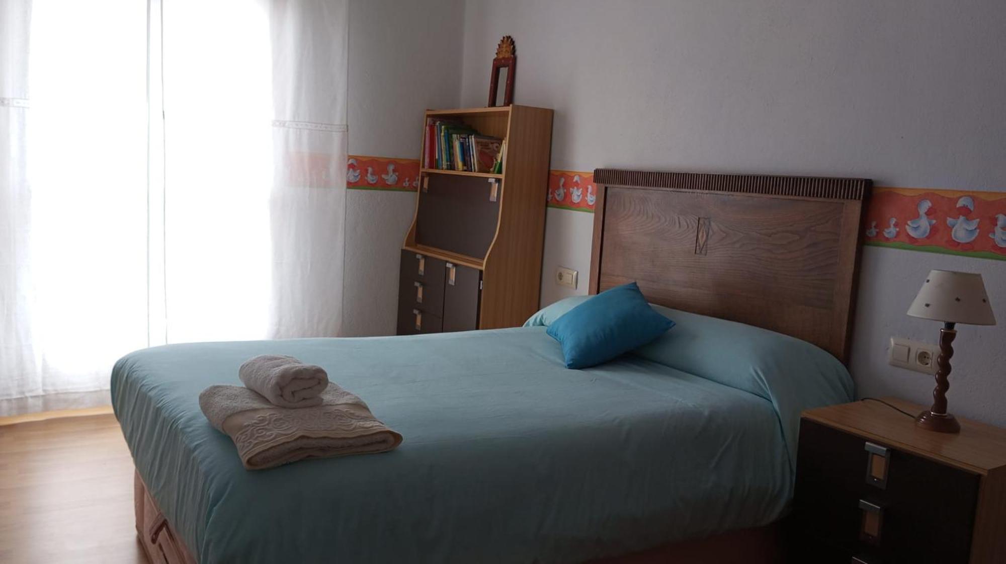 Вилла Casa A Trepa Vilar de Barrio Экстерьер фото